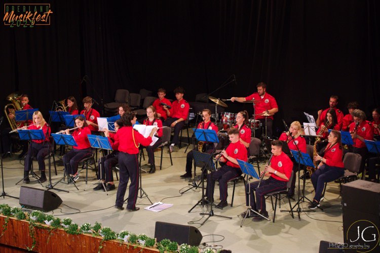 Orchestra of Meteora 