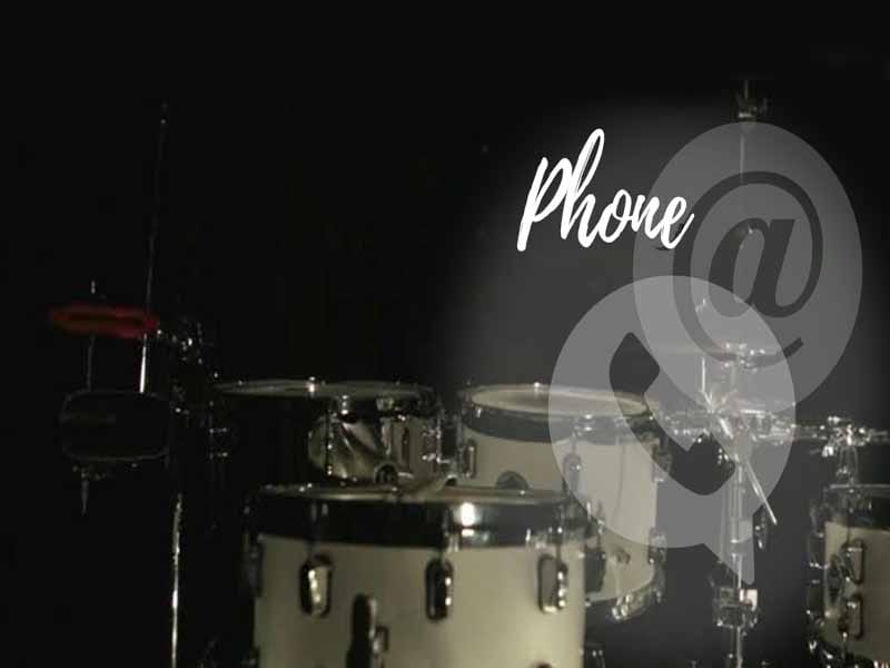 Contact with Drum Day 24/7 best Drummers’ Magazine
