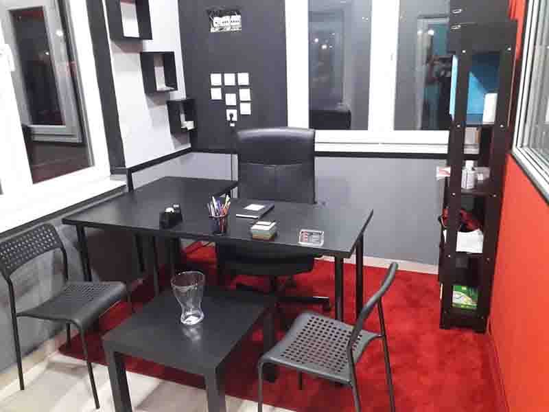 Drums Academy MDS Giannitsa