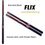 Flix Products Rods
