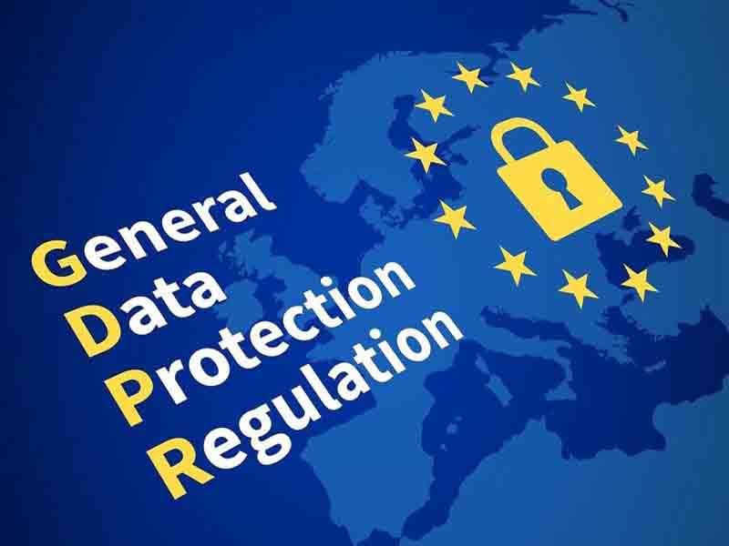 Privacy Policy GDPR