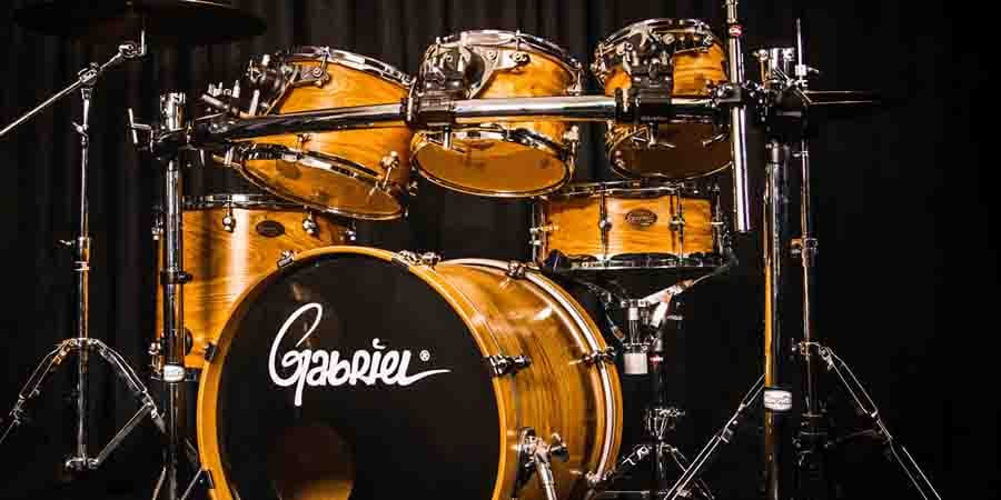 Gabriel Drums