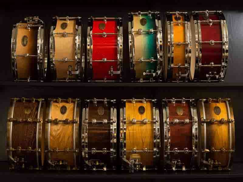 Gabriel Snares