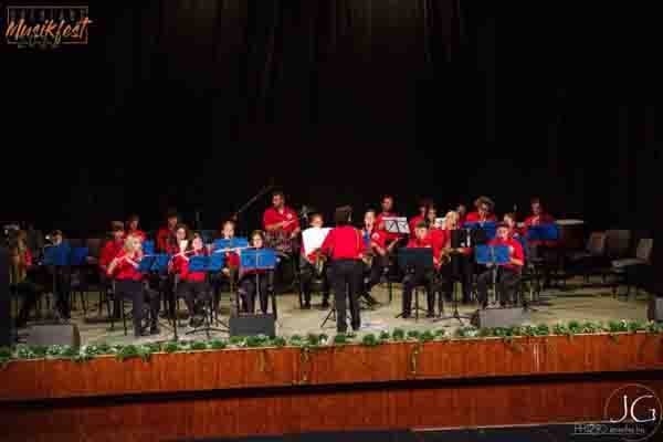 Philharmonic Orchestra Kalampaka