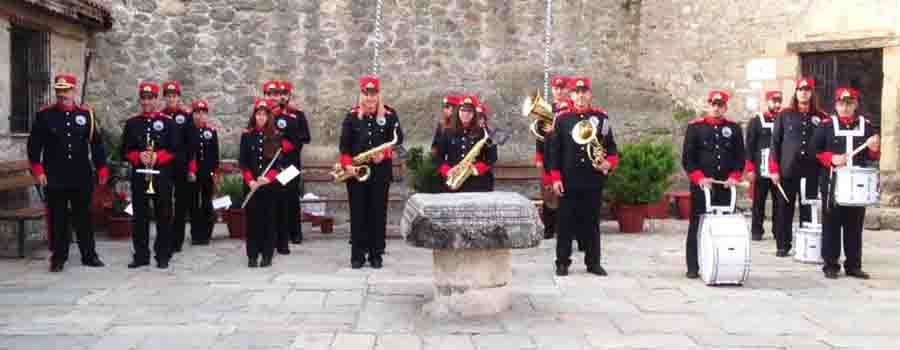 Philharmonic Orchestra Meteora