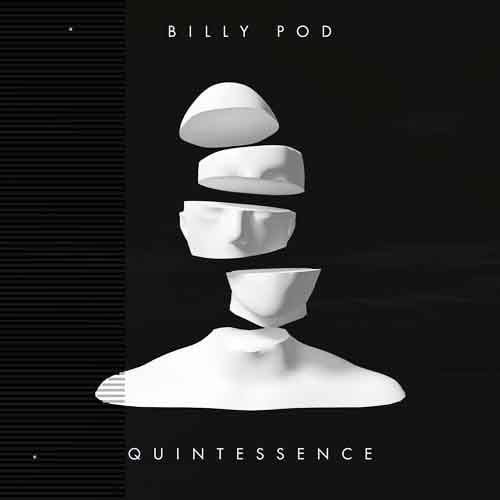 Quintessence Bill Pod