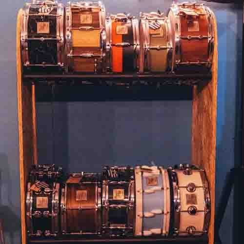 Recording Studio F Athens