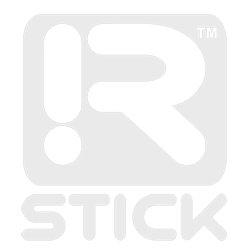 Rstick Logotype