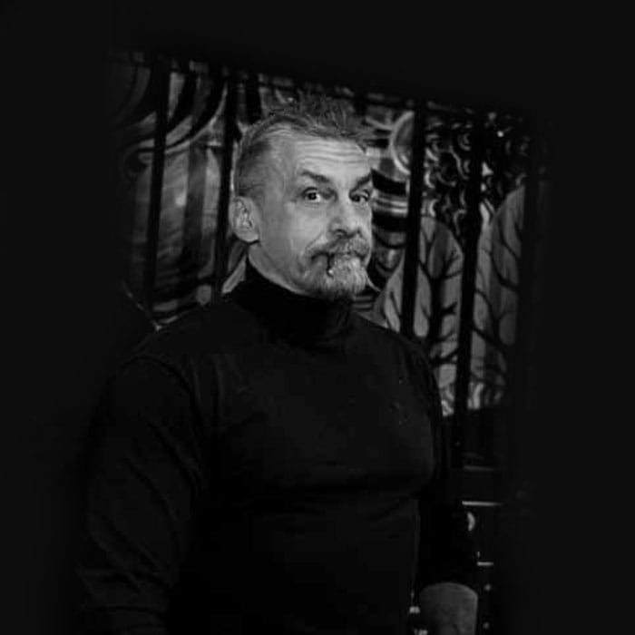Yannis Stavropoulos Drummer