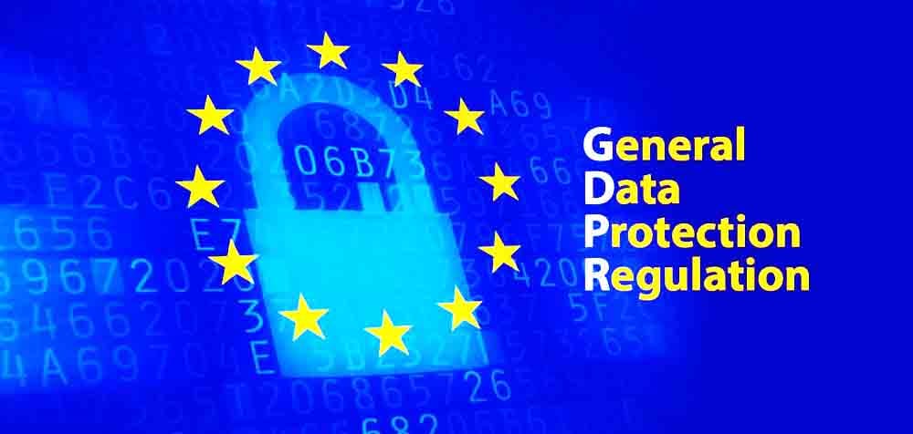Privacy Policy GDPR