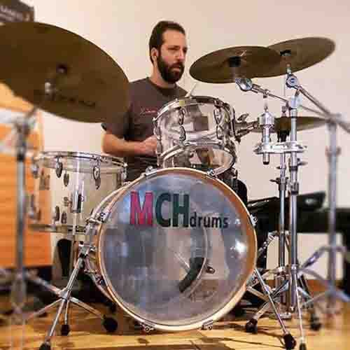 Alexiou MCHdrums