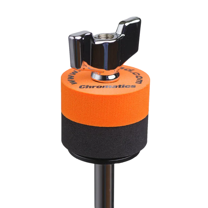 Cympad-Chromatics-Cymbal-Washer-Orange