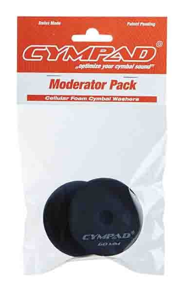 Cympad Moderator Pack 60mm