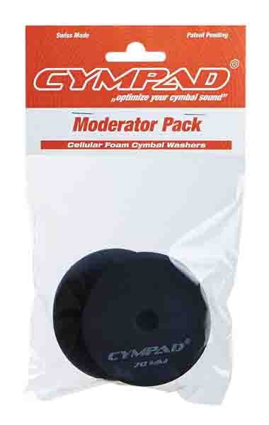 Cympad Moderator Pack 70mm
