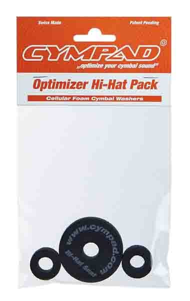 Cympad Optimizer Pack Hi Hat