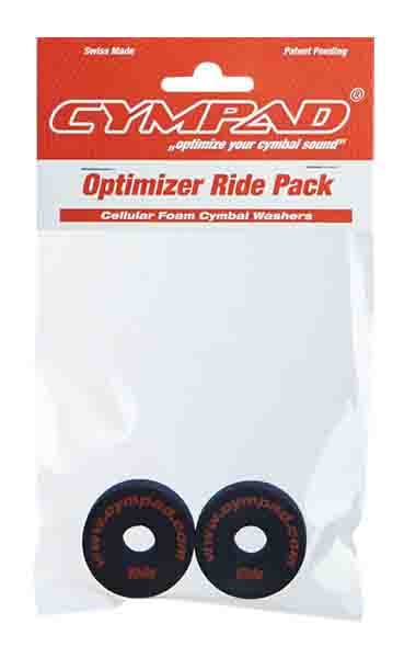 Cympad Optimizer Pack Ride