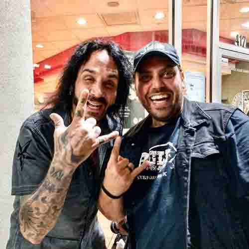 Deen Castronovo Kostamos Yiacoumis