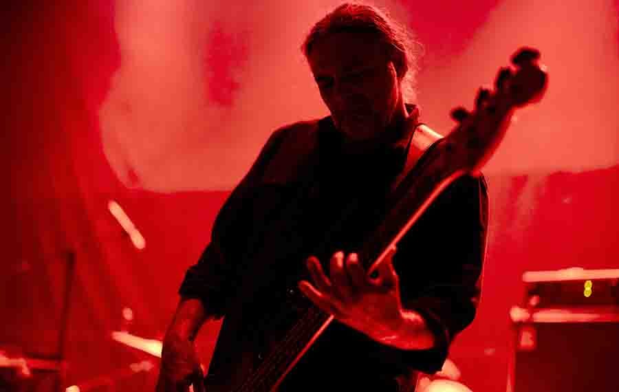 Diesel Cindy Gabriel Bass