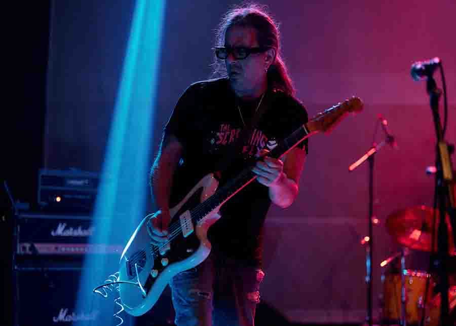 Diesel Cindy Rock Band Athens