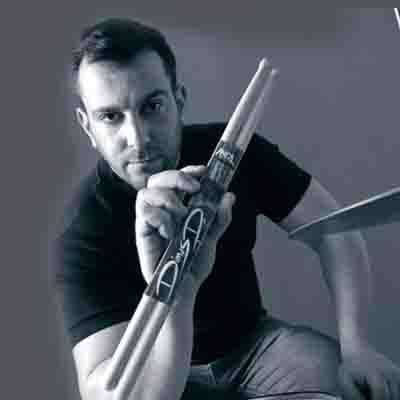 Dimitriadis Custom Drumsticks
