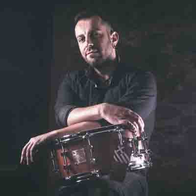 Dimitriadis MCH Drums