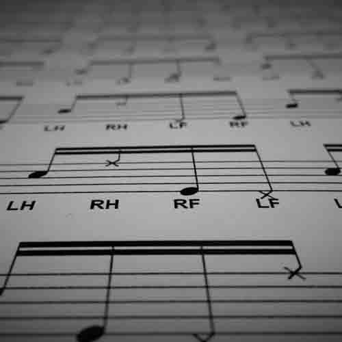 Flexible Time Drum Methods
