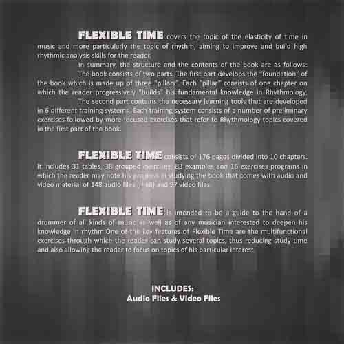 Flexibletime Book