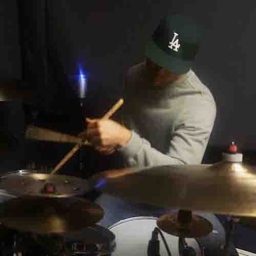 Freddy Charles