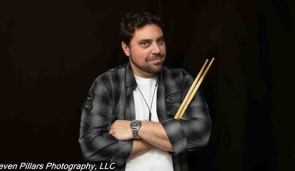 Kostamo Yacoumis photoshoot by Michael Wright