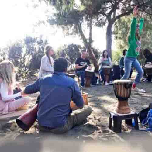 Limassol Moving Drums