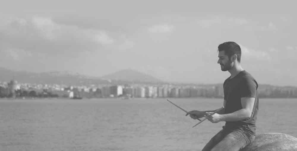 Nikos Vafidis Thessaloniki