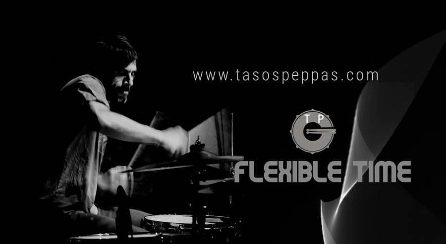 Tasos Peppas Flexible Time