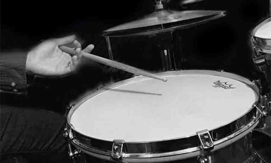 Tip grip technique