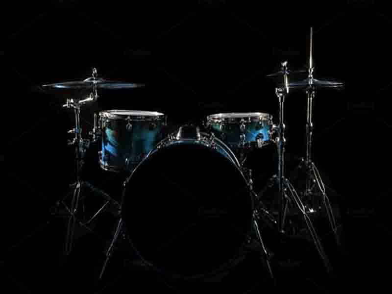 Tips for beginner drummer 1st study with metronome