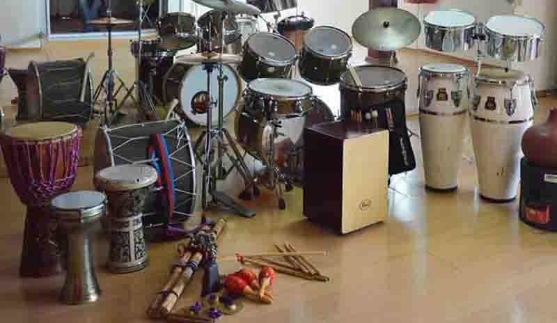 musicworkshop