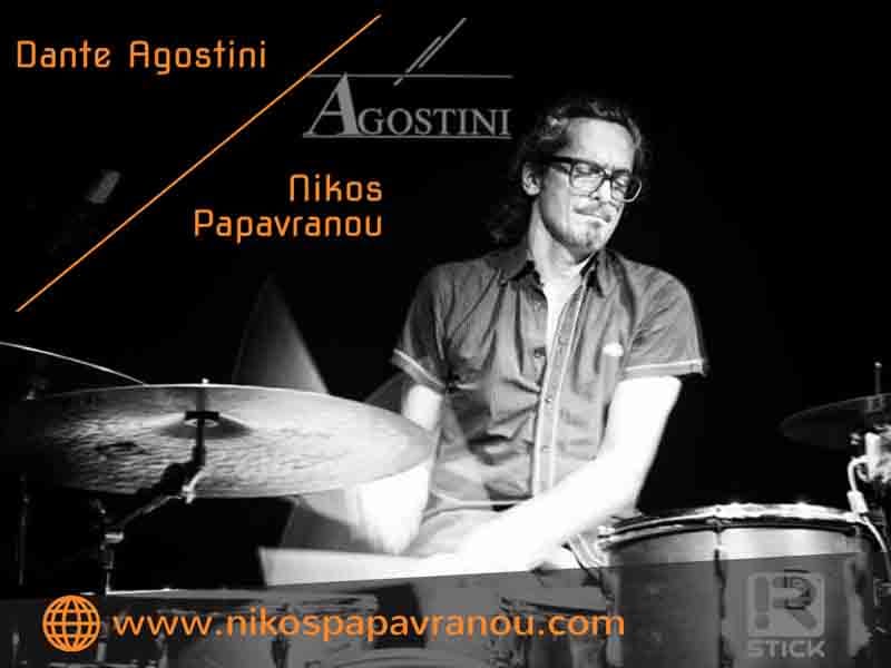Nikos Papavranou