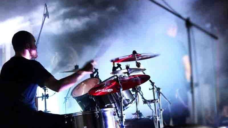 Kosmogonia and Alexandros Papavangelis – Drummer Profile since 2013