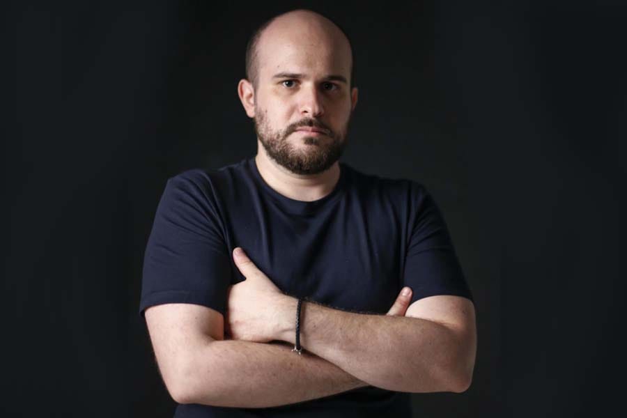 Alexandros Papavaggelis