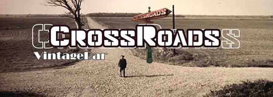 Cross Roads