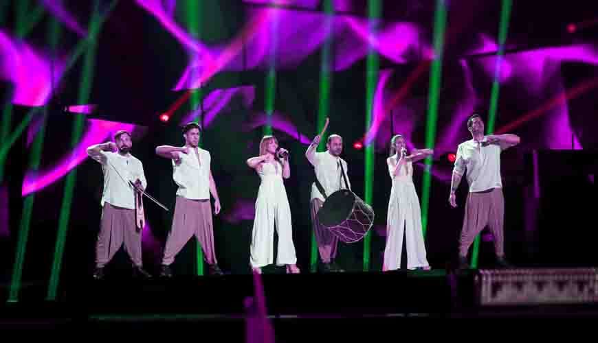 Argo Eurovision 2016