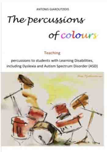 The Percussion of Colors
