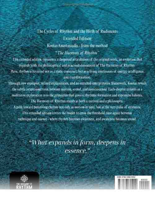 Anastasiadis Cycles of Rhythm