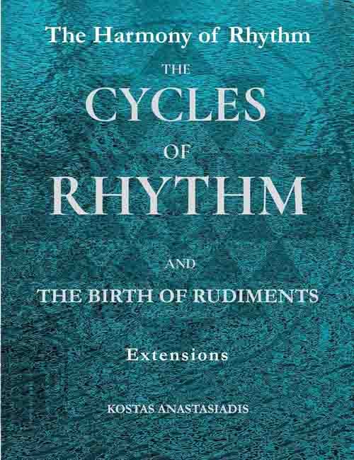 Cycles of Rhythm