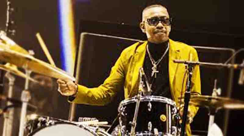 Steve Jordan
