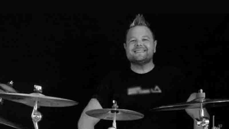Tribute to Spyros Dorizas — A Drummer Who Played From the Heart 2026