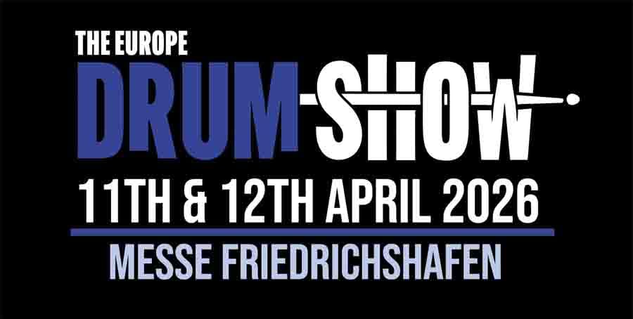 drum show
