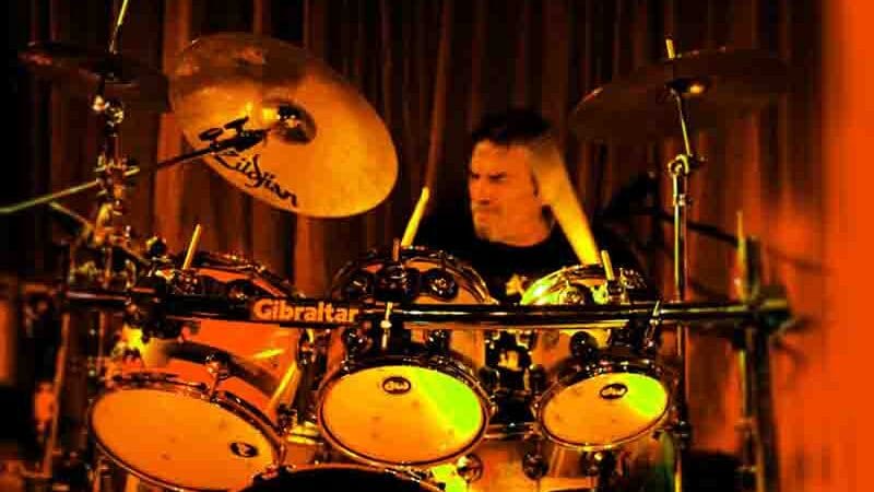 Loucas Sideras : The Greek Drummer Who Left His Mark on International Rock 1968