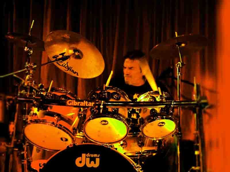 Loucas Sideras : The Greek Drummer Who Left His Mark on International Rock 1968
