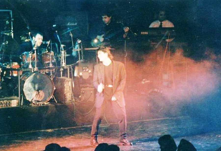 Nea Deilina Thessaloniki