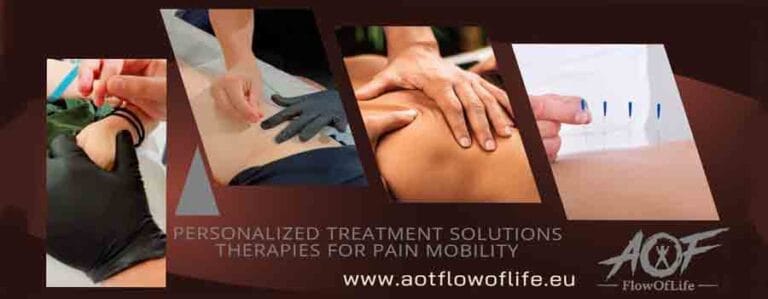 Physiotherapeutic Approach